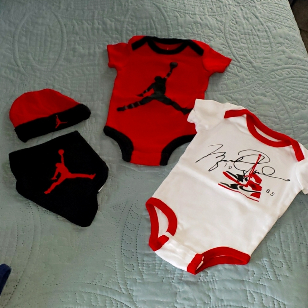 Jordan Bundle